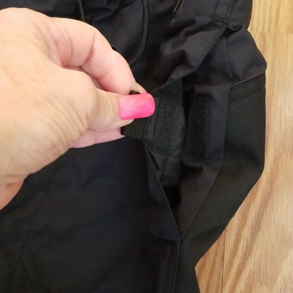 Pacific trail‎ snowboard pants s8